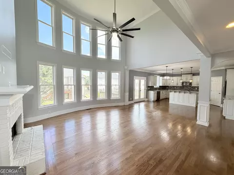 Living - 1639 Mapmaker Dr, Dacula, GA 30019 photo 1 of 5