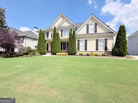 Exterior - 1639 Mapmaker Dr, Dacula, GA 30019 photo 2 of 5