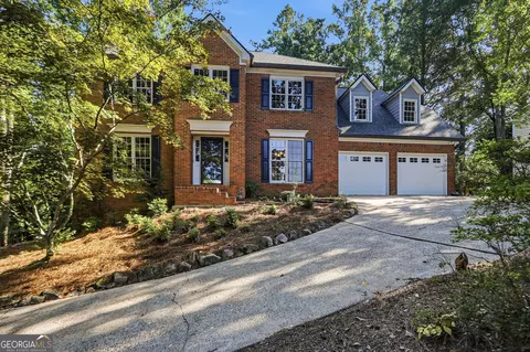 2696 S Arbor Dr, Marietta, GA 30066