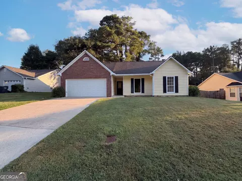 2119 Crystal Lake Dr, Lawrenceville, GA 30044