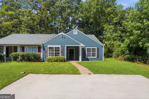 5137 Hill Farm Dr NE #0, Woodstock, GA 30188