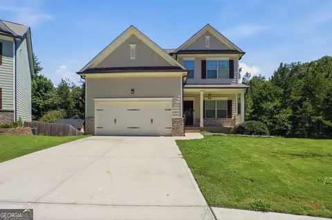 469 Flowing Trl, Dawsonville, GA 30534