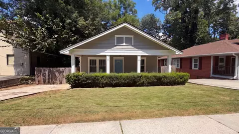 1411 Fulton Ave, Atlanta, GA 30344