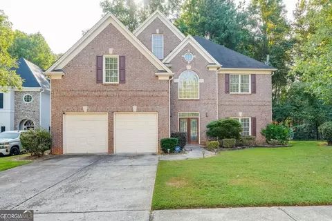105 Beracah Walk, Atlanta, GA 30331