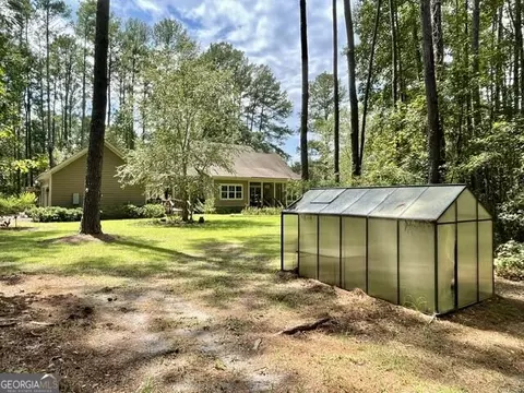 Exterior - 14155 Mud Rd, Brooklet, GA 30415 photo 11 of 18