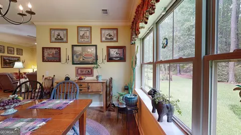 Dining - 14155 Mud Rd, Brooklet, GA 30415 photo 3 of 4