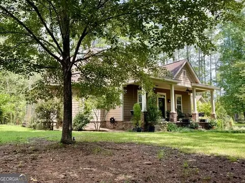 Exterior - 14155 Mud Rd, Brooklet, GA 30415 photo 6 of 18