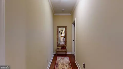 Entry Way - 14155 Mud Rd, Brooklet, GA 30415 photo 3 of 10