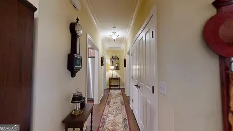 Entry Way - 14155 Mud Rd, Brooklet, GA 30415 photo 5 of 10