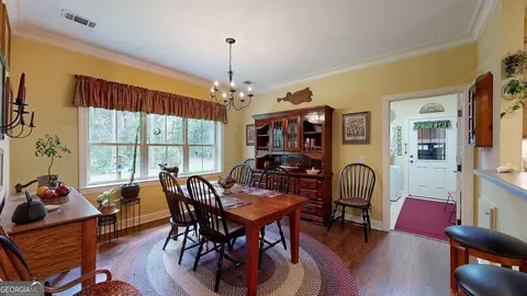 Dining - 14155 Mud Rd, Brooklet, GA 30415 photo 1 of 4