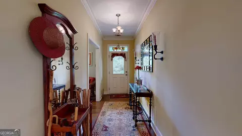 Entry Way - 14155 Mud Rd, Brooklet, GA 30415 photo 9 of 10