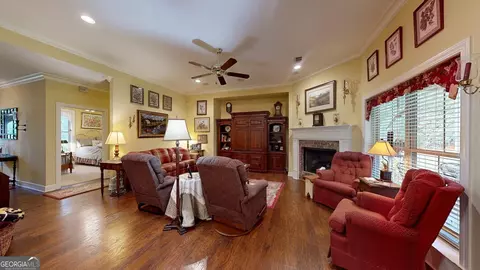 Living - 14155 Mud Rd, Brooklet, GA 30415 photo 1 of 1
