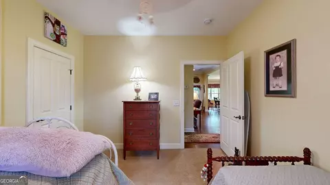 Bedroom - 14155 Mud Rd, Brooklet, GA 30415 photo 2 of 8