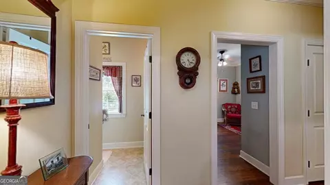 Entry Way - 14155 Mud Rd, Brooklet, GA 30415 photo 7 of 10