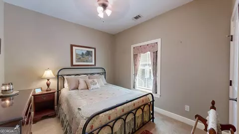Bedroom - 14155 Mud Rd, Brooklet, GA 30415 photo 7 of 8