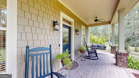 Exterior - 14155 Mud Rd, Brooklet, GA 30415 photo 4 of 18