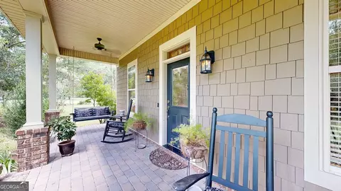 Exterior - 14155 Mud Rd, Brooklet, GA 30415 photo 5 of 18