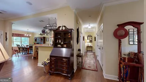 Entry Way - 14155 Mud Rd, Brooklet, GA 30415 photo 4 of 10