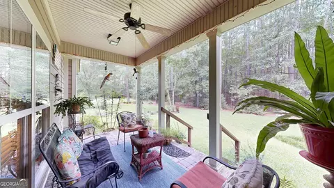 Exterior - 14155 Mud Rd, Brooklet, GA 30415 photo 2 of 18