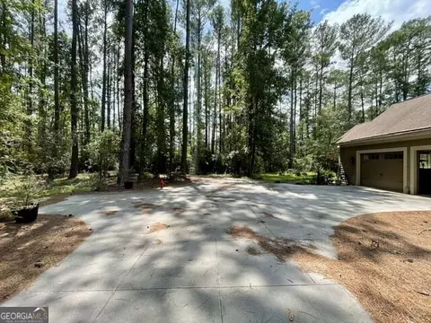 Exterior - 14155 Mud Rd, Brooklet, GA 30415 photo 16 of 18