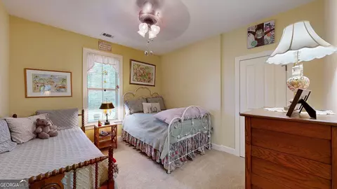 Bedroom - 14155 Mud Rd, Brooklet, GA 30415 photo 1 of 8