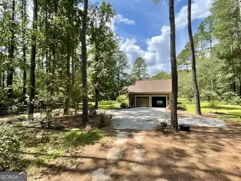 Exterior - 14155 Mud Rd, Brooklet, GA 30415 photo 17 of 18