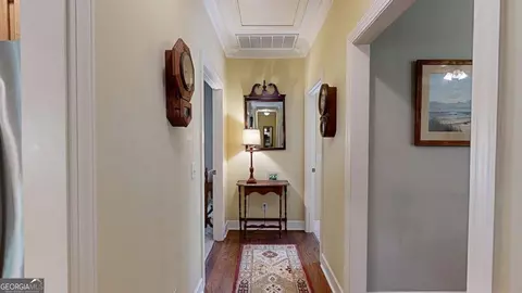 Entry Way - 14155 Mud Rd, Brooklet, GA 30415 photo 6 of 10