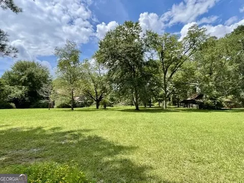 Exterior - 14155 Mud Rd, Brooklet, GA 30415 photo 10 of 18