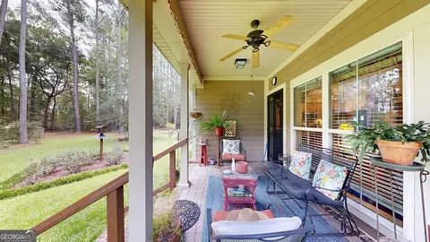 Exterior - 14155 Mud Rd, Brooklet, GA 30415 photo 3 of 18