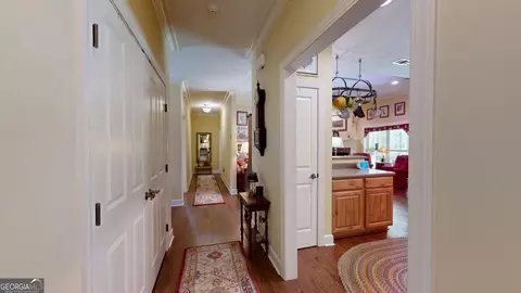 Entry Way - 14155 Mud Rd, Brooklet, GA 30415 photo 10 of 10