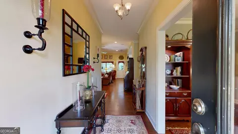 Entry Way - 14155 Mud Rd, Brooklet, GA 30415 photo 8 of 10