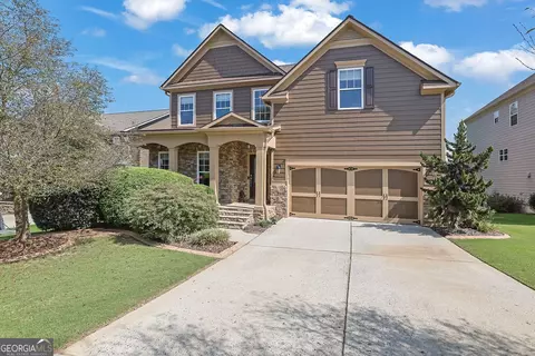4505 Hedgewood Dr, Cumming, GA 30041