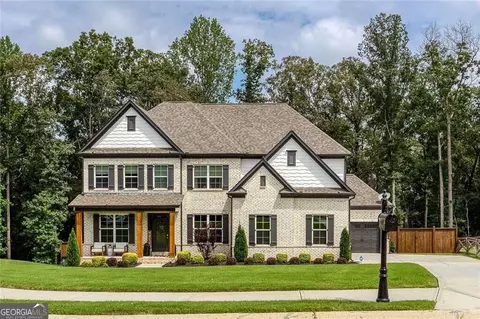 1041 Montrose Way, Hoschton, GA 30548