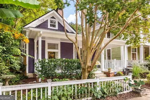 608 Grant St SE, Atlanta, GA 30312