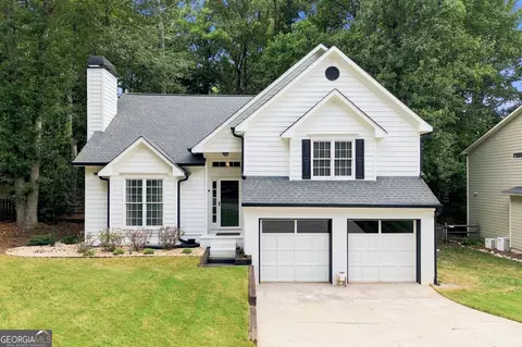 657 Wedgewood Dr, Woodstock, GA 30189