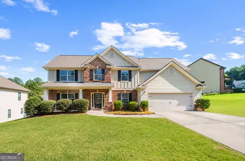6545 Oak Highlands Ct, Cumming, GA 30041
