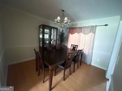 Dining - 255 Radcliffe Trce, Covington, GA 30016 photo 1 of 1