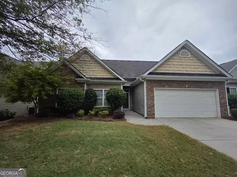 58 Village Park Dr, Newnan, GA 30265