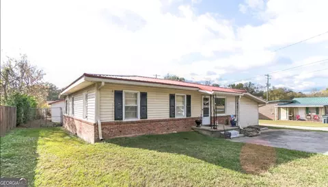 206 Cason Rd, Cedartown, GA 30125