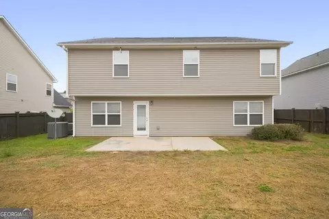 Exterior - 105 Dane Ter, Warner Robins, GA 31088 photo 6 of 8