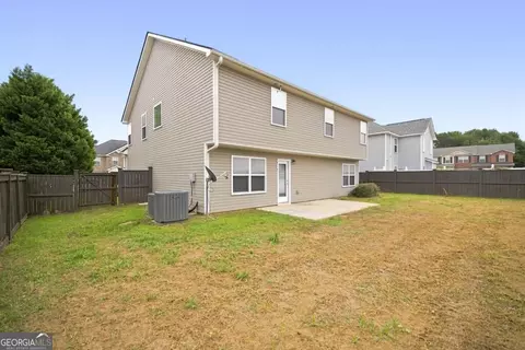 Exterior - 105 Dane Ter, Warner Robins, GA 31088 photo 5 of 8