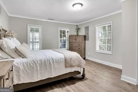 Bedroom - 411 Ash St, Monroe, GA 30655 photo 1 of 3