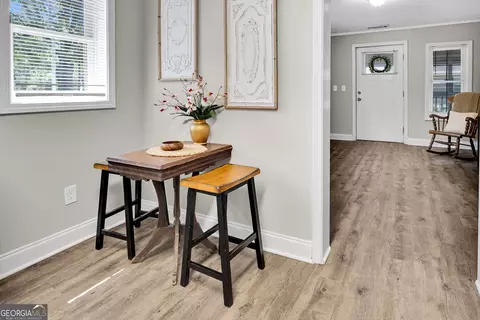 Entry Way - 411 Ash St, Monroe, GA 30655 photo 1 of 1