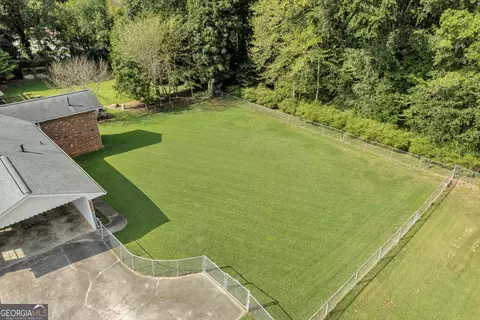 Exterior - 6125 Phillips Dr, Morrow, GA 30260 photo 15 of 15
