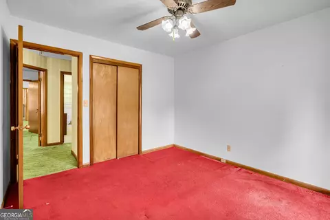 Bedroom - 6125 Phillips Dr, Morrow, GA 30260 photo 5 of 7