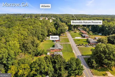 View/Area - 6125 Phillips Dr, Morrow, GA 30260 photo 6 of 7