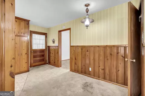 Entry Way - 6125 Phillips Dr, Morrow, GA 30260 photo 1 of 6