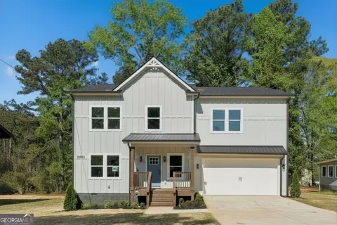 2303 Whites Mill Rd, Decatur, GA 30032