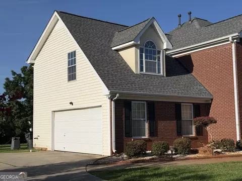 Exterior - 152 Moss Pointe Dr, Mcdonough, GA 30253 photo 3 of 3