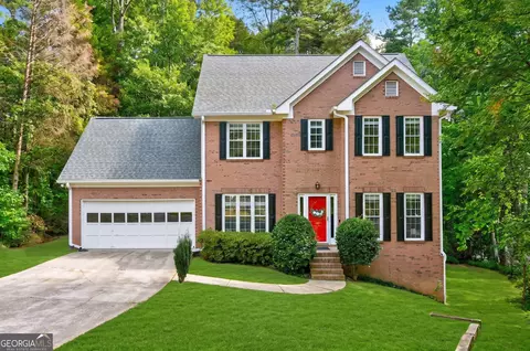 2361 Emerald Dr, Loganville, GA 30052